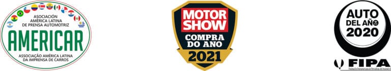 premiação Nissan Novo Versa